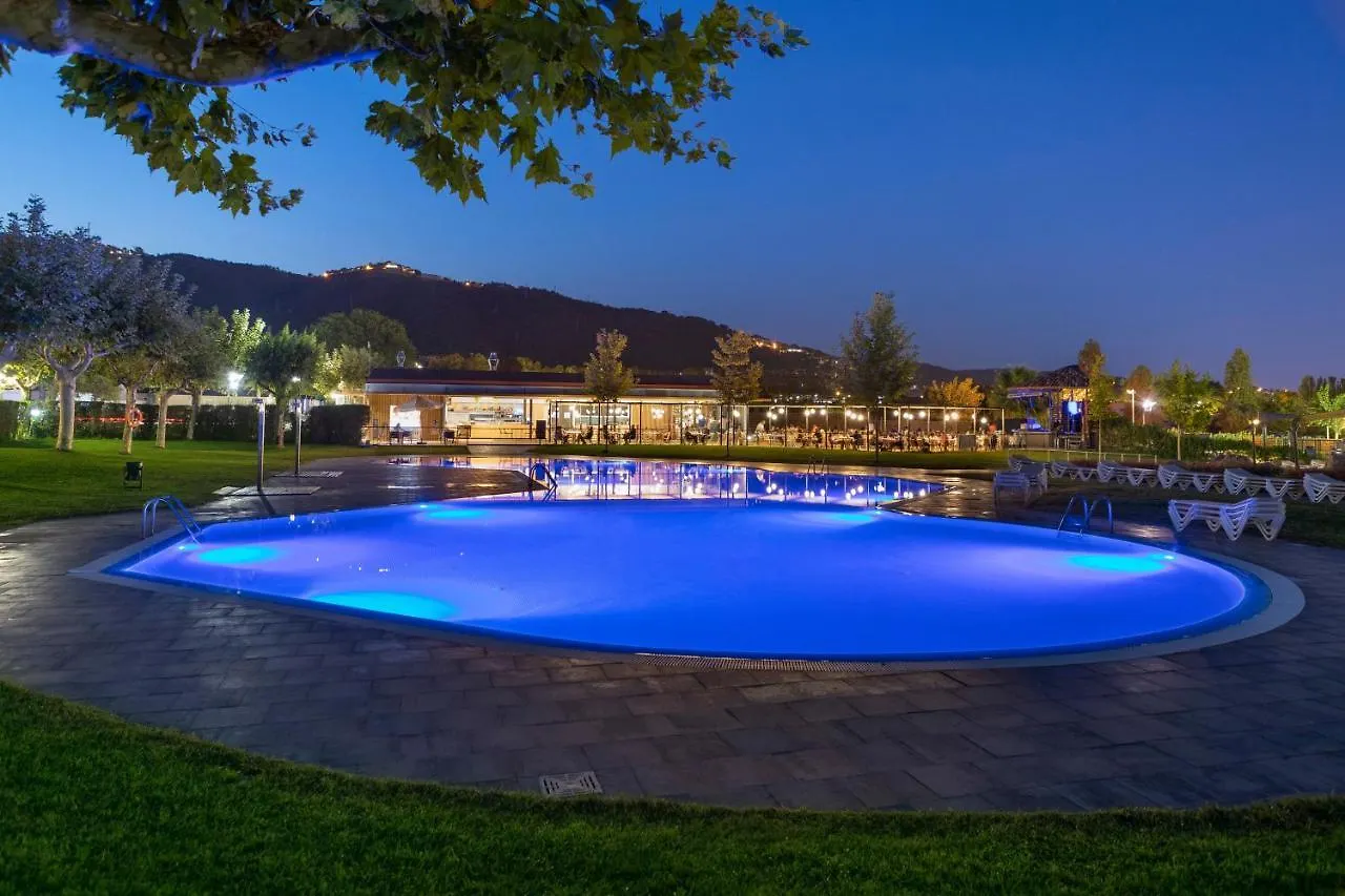 El Delfin Verde Resorts - Платья-де-Аро Испания