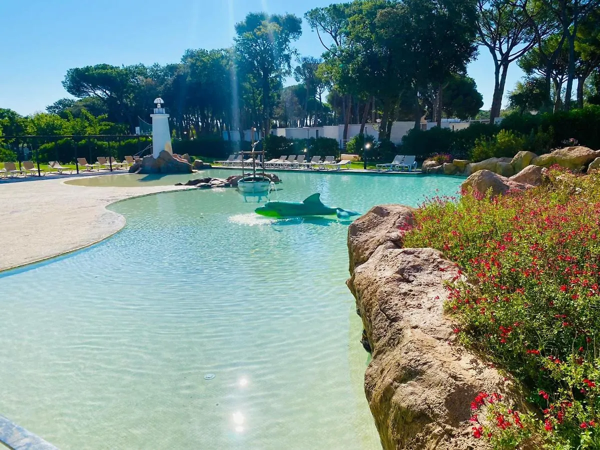 El Delfin Verde Resorts - Platja D'Aro Spain