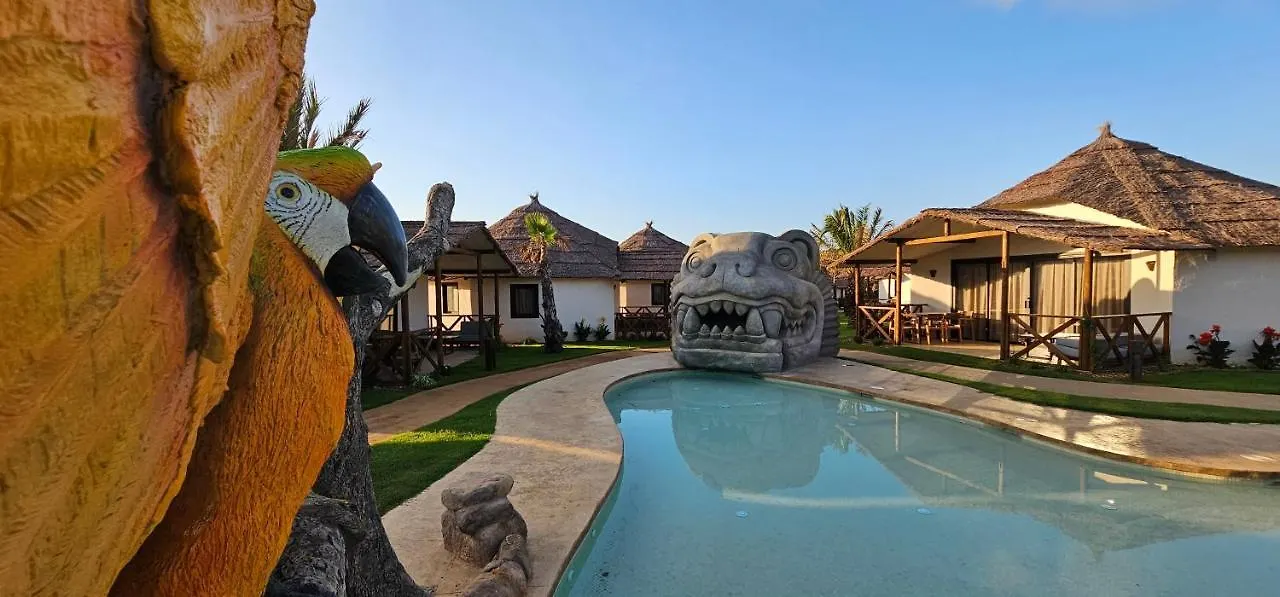 El Delfin Verde Resorts - Платья-де-Аро
