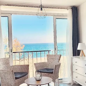 Appartement Apartamento Loft-suite