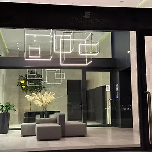 Appartement Lhome