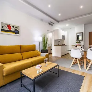 Appartement Soho