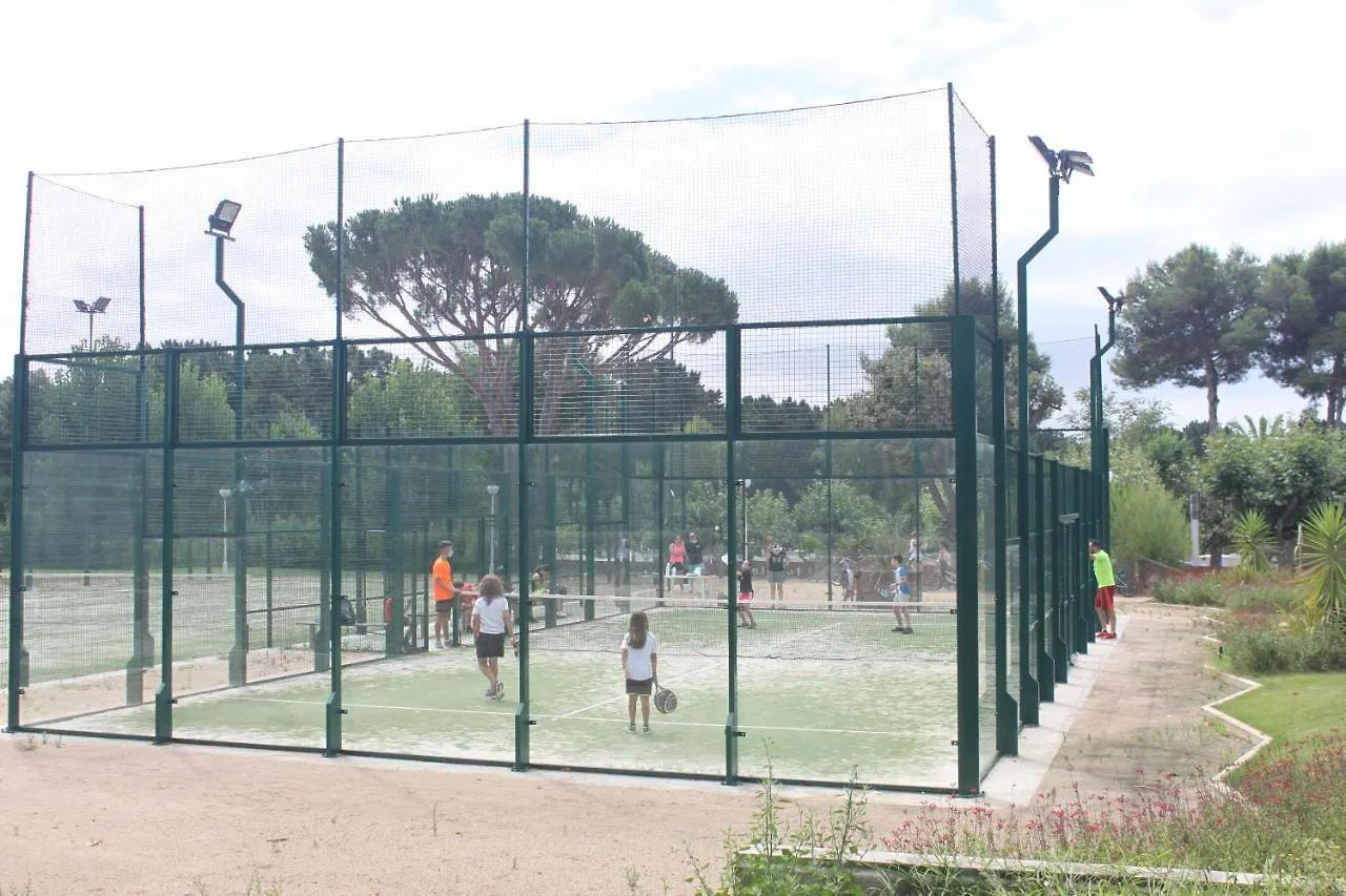 El Delfin Verde Resorts - Castell-Platja d’Aro