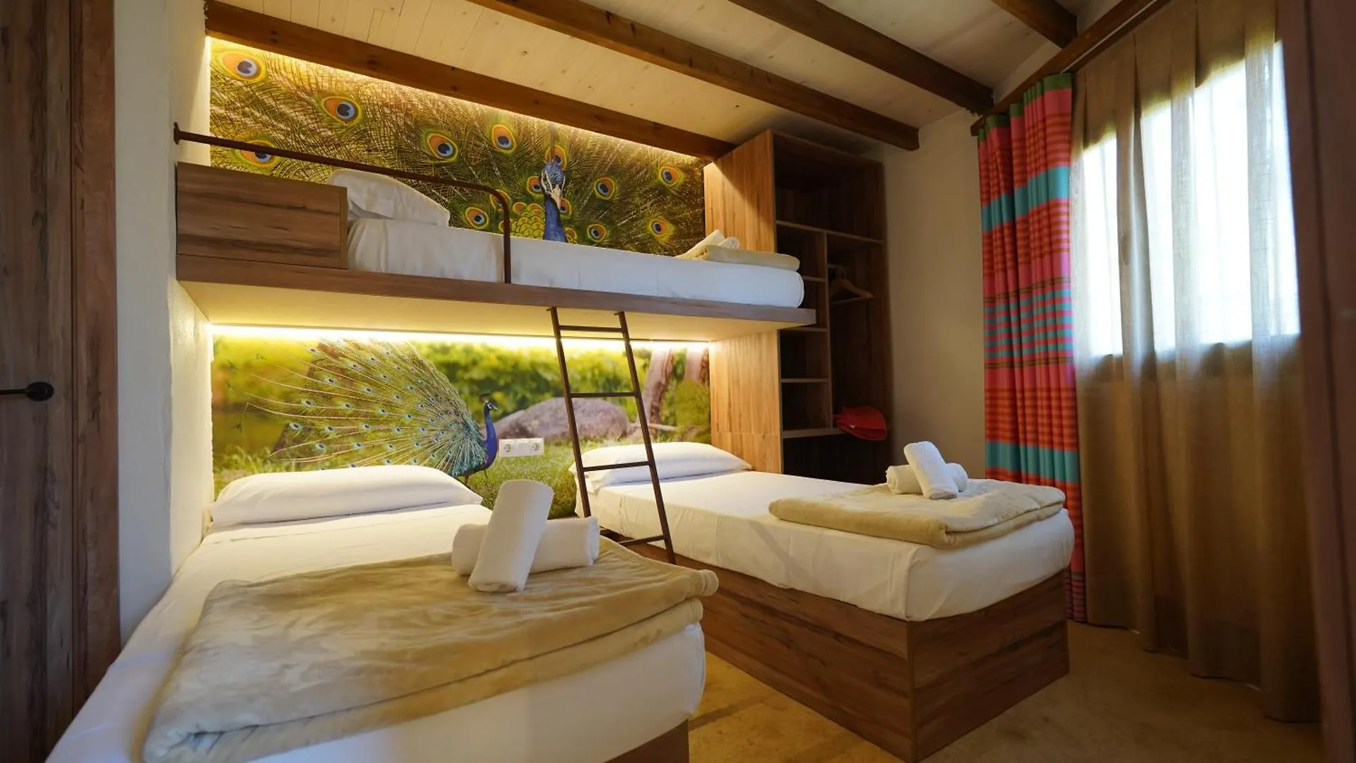 **** Campingplatz El Delfin Verde Resorts - Castell-Platja d’Aro Spanien