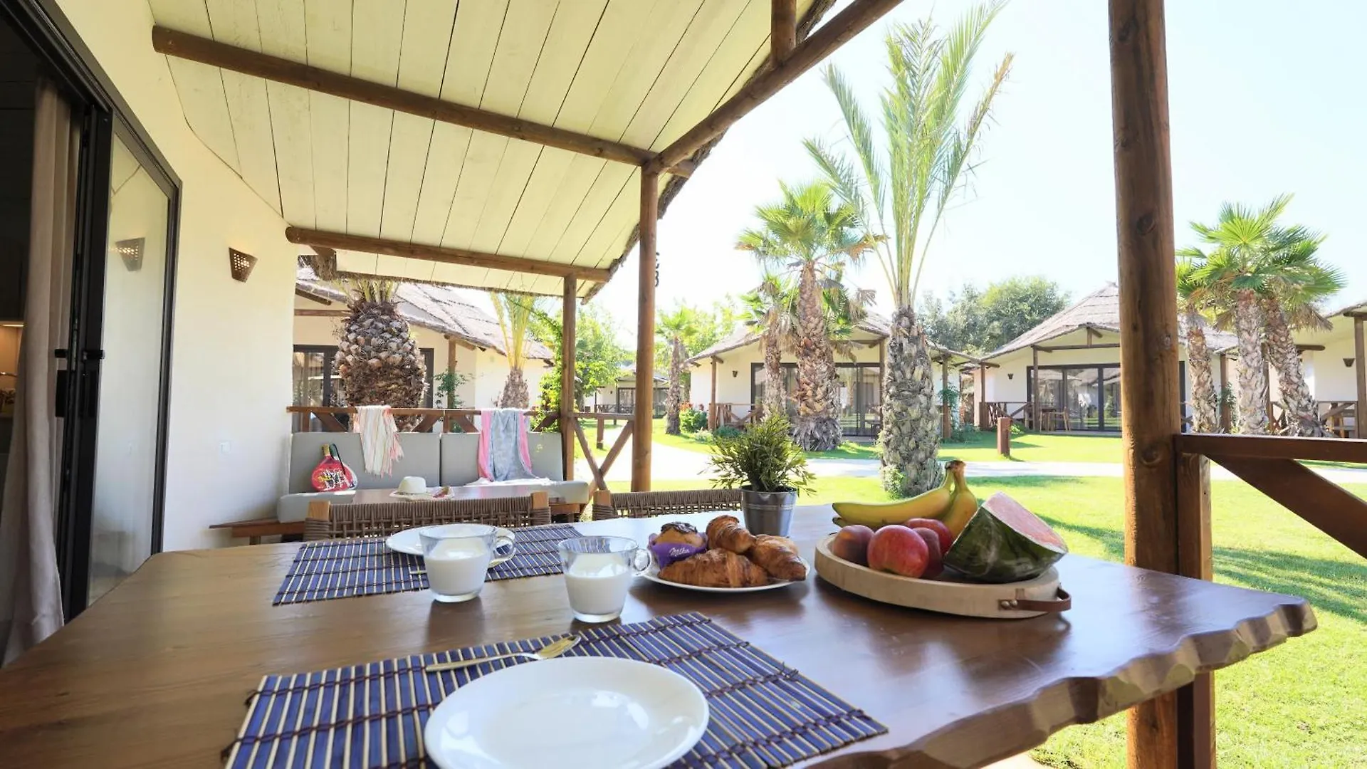 Campingplatz El Delfin Verde Resorts - Castell-Platja d’Aro
