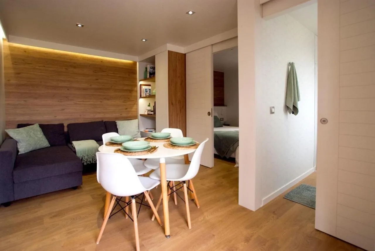El Delfin Verde Resorts - Castell-Platja d’Aro 4*,  Spanien